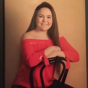 Meet your Posher, Linsey